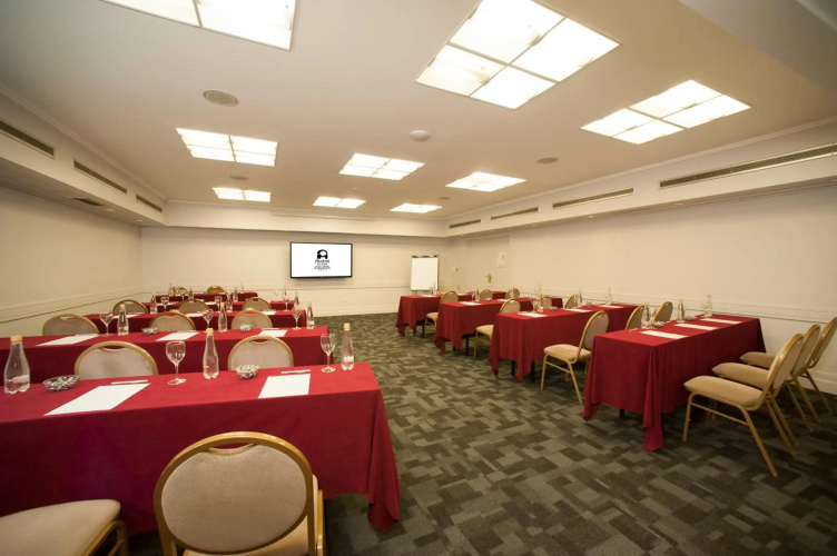 Austral Hotel