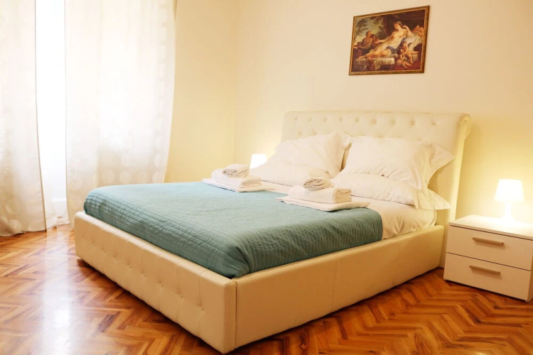 77case - Cozy Apartment 44