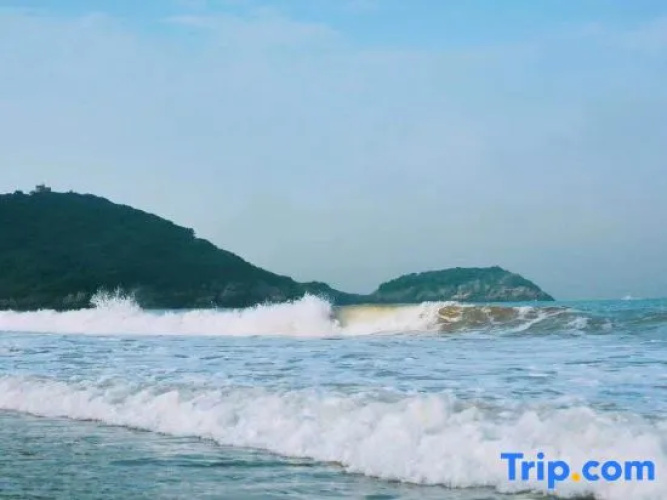 Yinhai 123 Guesthouse