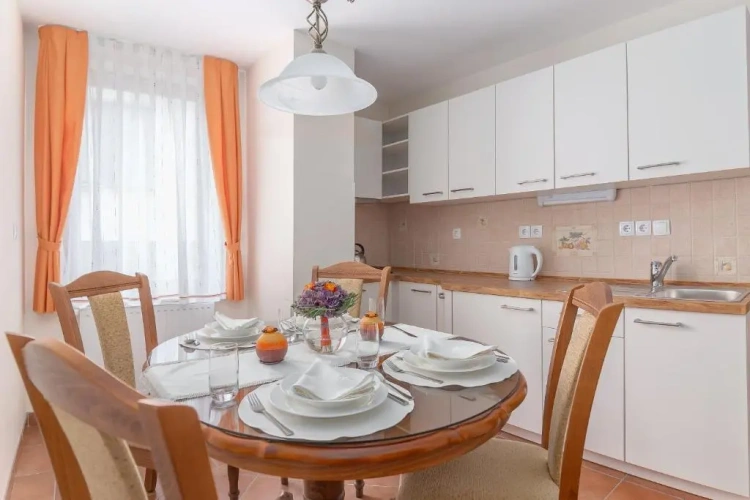 Superior Apartment
