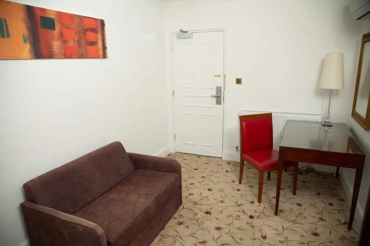 Hotelafbeelding