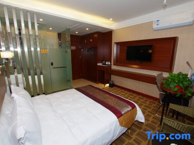 Business Double room