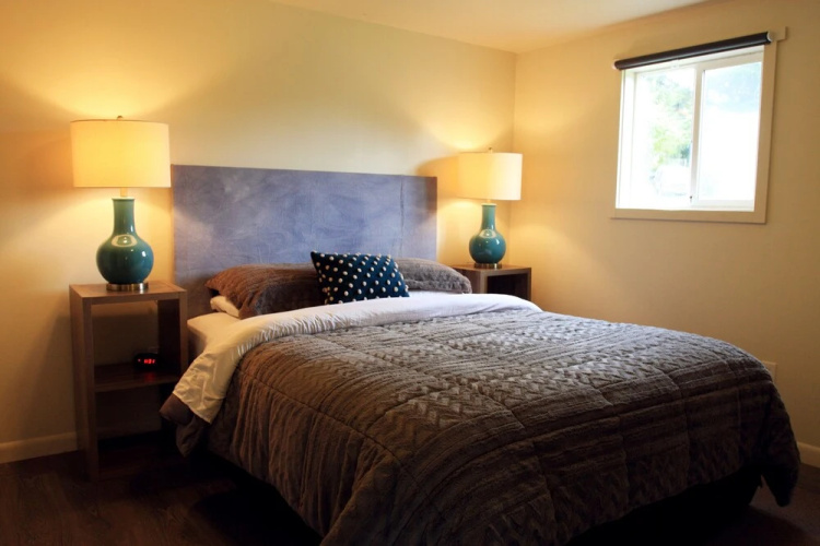 The Netarts Surf Inn