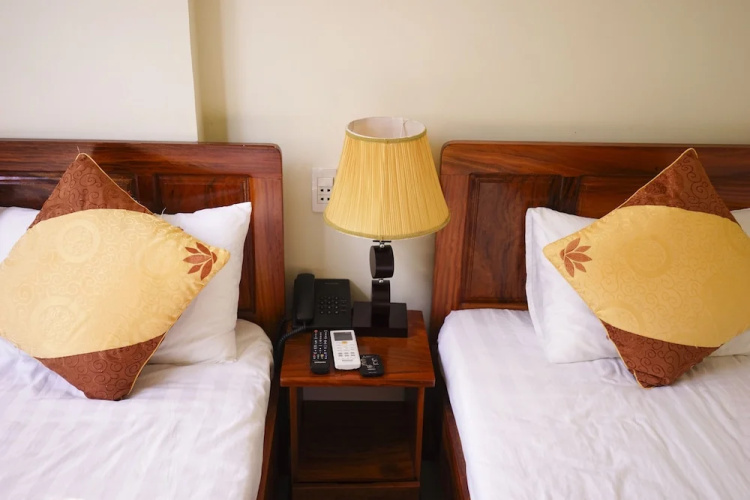 Thong Nhat Guesthouse