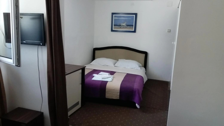 Gros Hotel - Leskovac