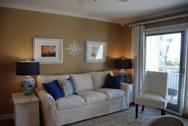 128 Breakers 1 Bedroom 1 Bathroom Villa