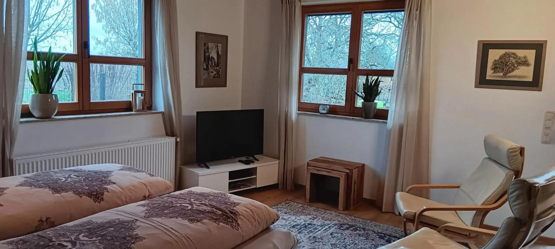 Ferienhaus Herzogstadt-Celle