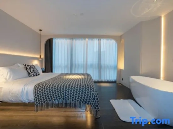 Double Family Suite