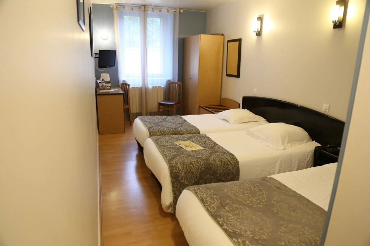 Hotel Le Bayeux