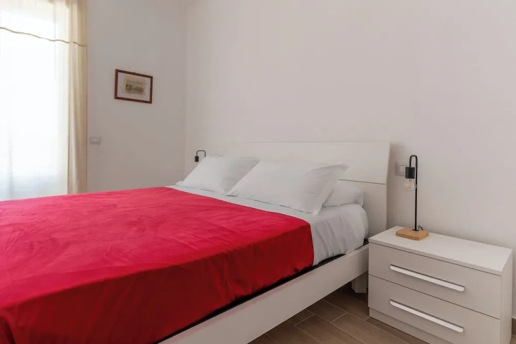 2 Bedrooms Comfort Apartment