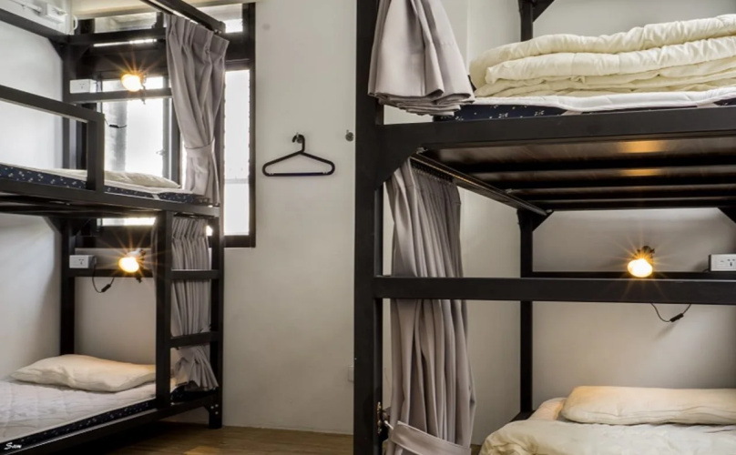 Journey Hostel