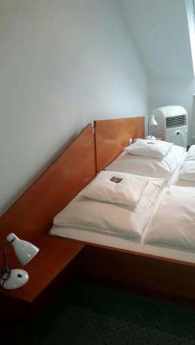 Hotel Cristall
