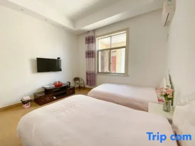 Sange Yi Homestay