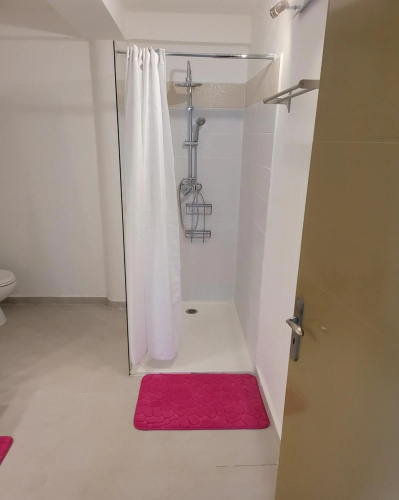 Hello Guyane (2), Suite Luxury, 5 étoiles