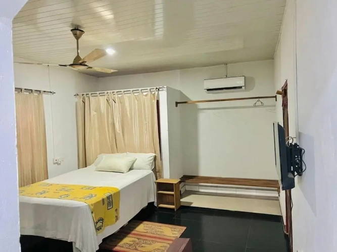 Standard Double Family room