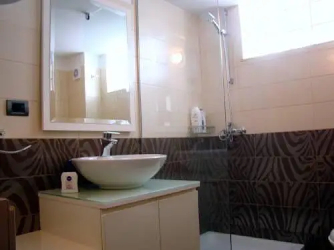 Capo Apartment