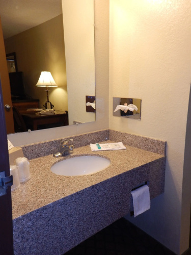 Ocotillo Apartments & Hotel