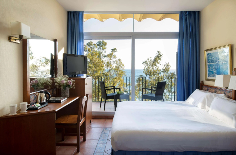 Hotel Roses Platja