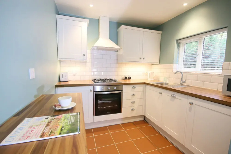 The Apartments Quidhampton Mill