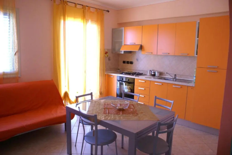 Appartamento Torre