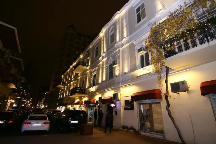 Hotelafbeelding