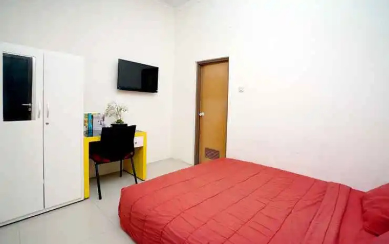 Djuragan Kamar Pamela 4