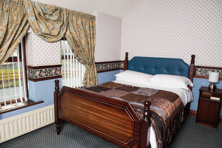 Creeve House Inn