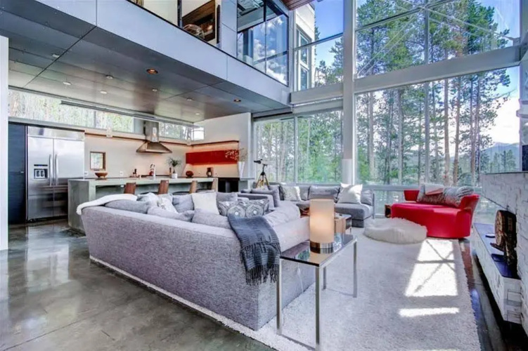Seventh Heaven by Pinnacle Lodging
