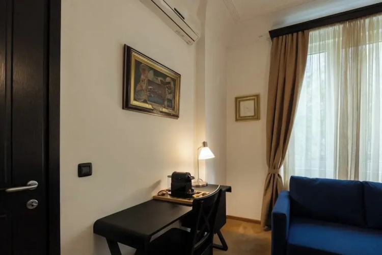 Belgrade Center Apartments Lux V