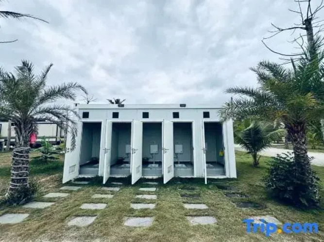 RV Camping Camp