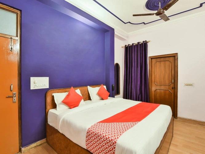 Classic Double room