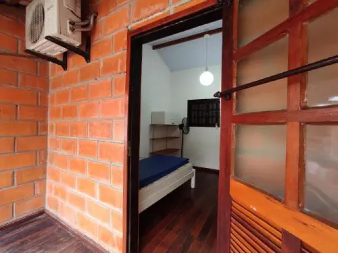 Apartamento em Ubatuba