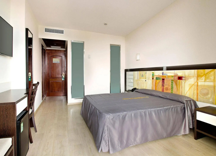 Hotel Indalo Park