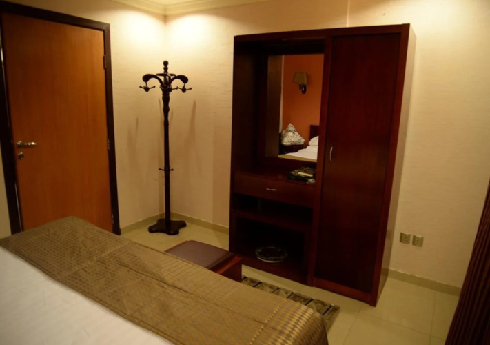 Jeddah Park Hotel