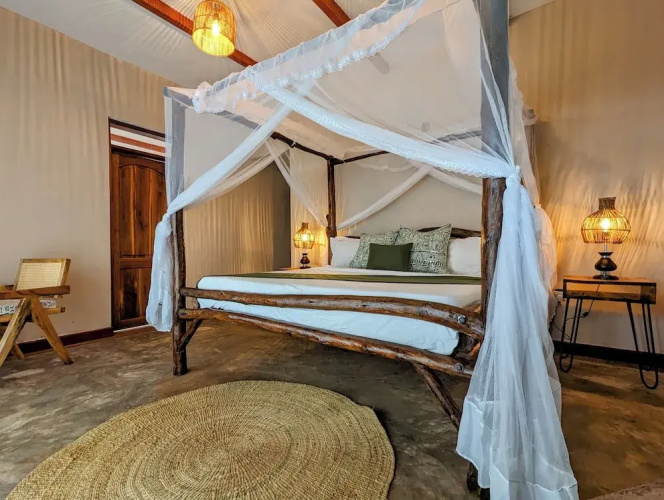 Mvuli Mountain Lodge Ngorongoro