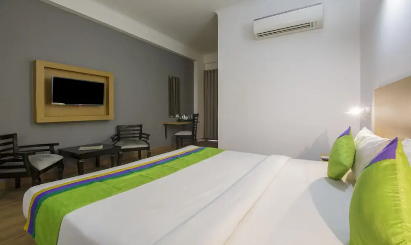 hotel noida express