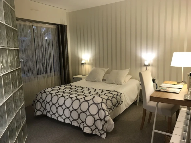 Classic room