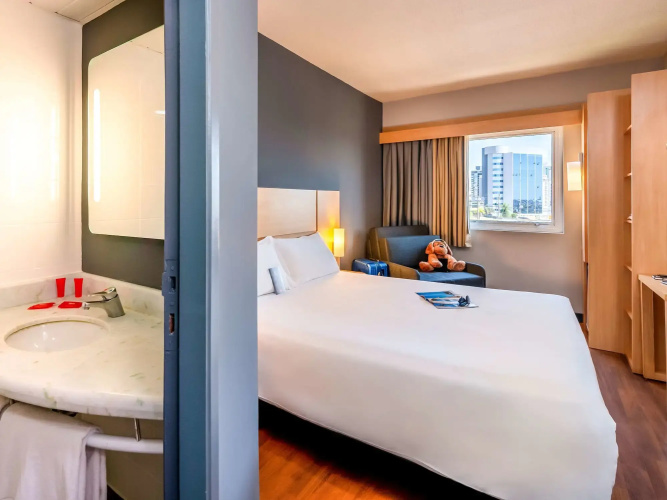ibis Sorocaba