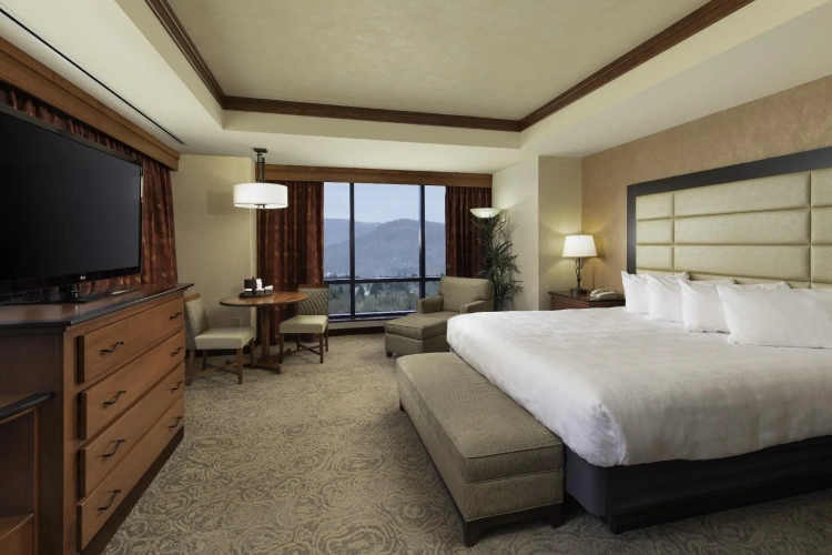 Double Junior Suite