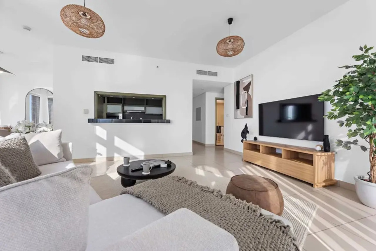 Silkhaus Lofts, Downtown Dubai