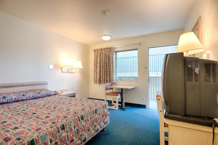 Motel 6 Elko, NV