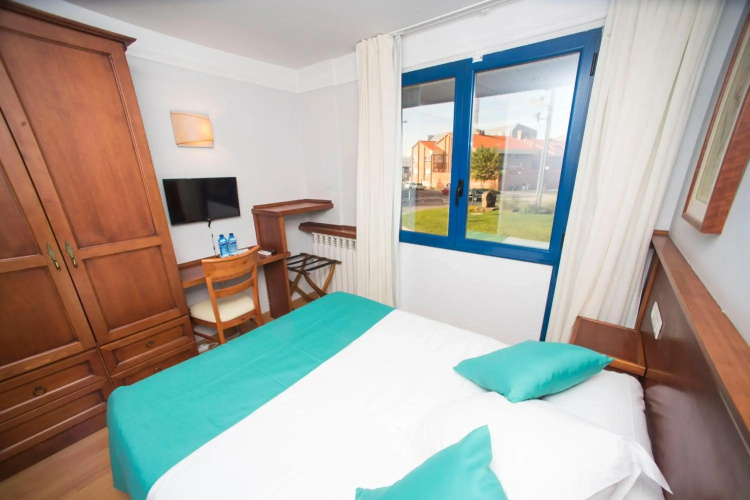 Hotel Alba