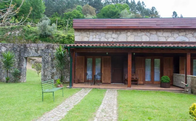Villas do Agrinho
