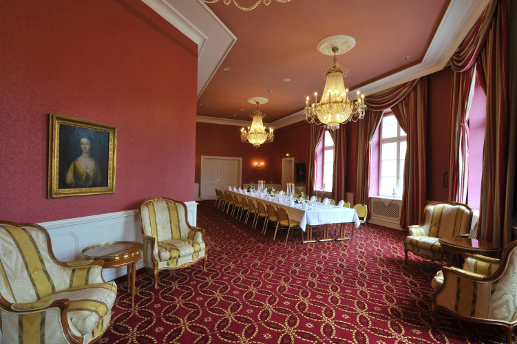 DORMERO Hotel Halle photo 16