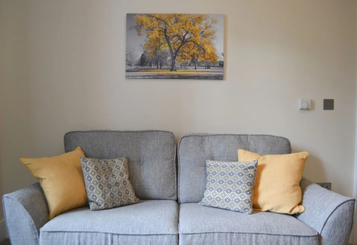 Ware House B&B