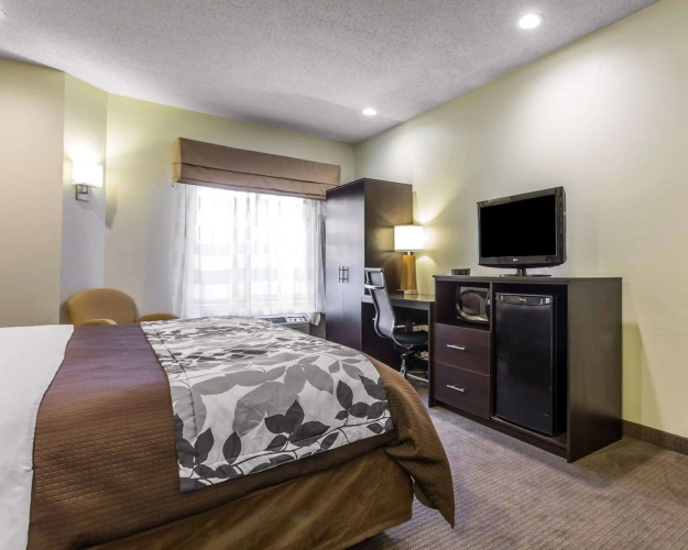 Sleep Inn Columbia