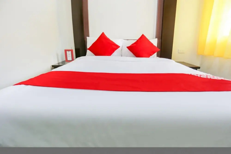 OYO 257 Jrja Suites