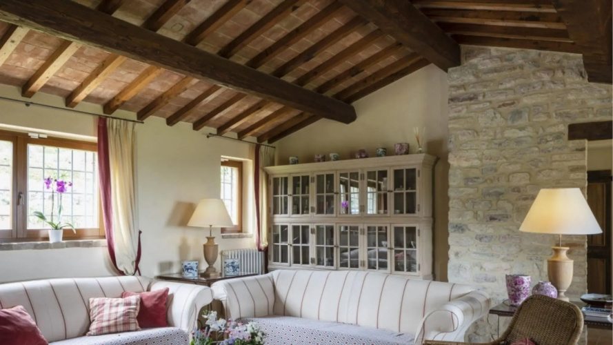 Villa Torre - Perugia-villa Torre