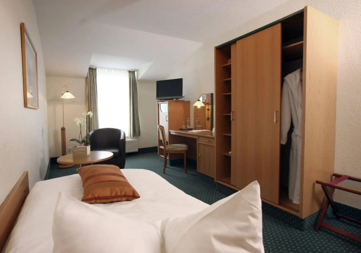 Hotel Bernstein