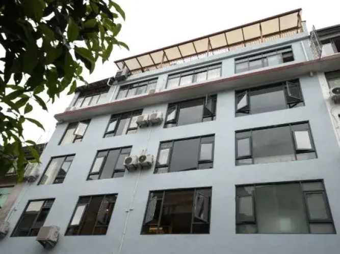 Imagen del hotel